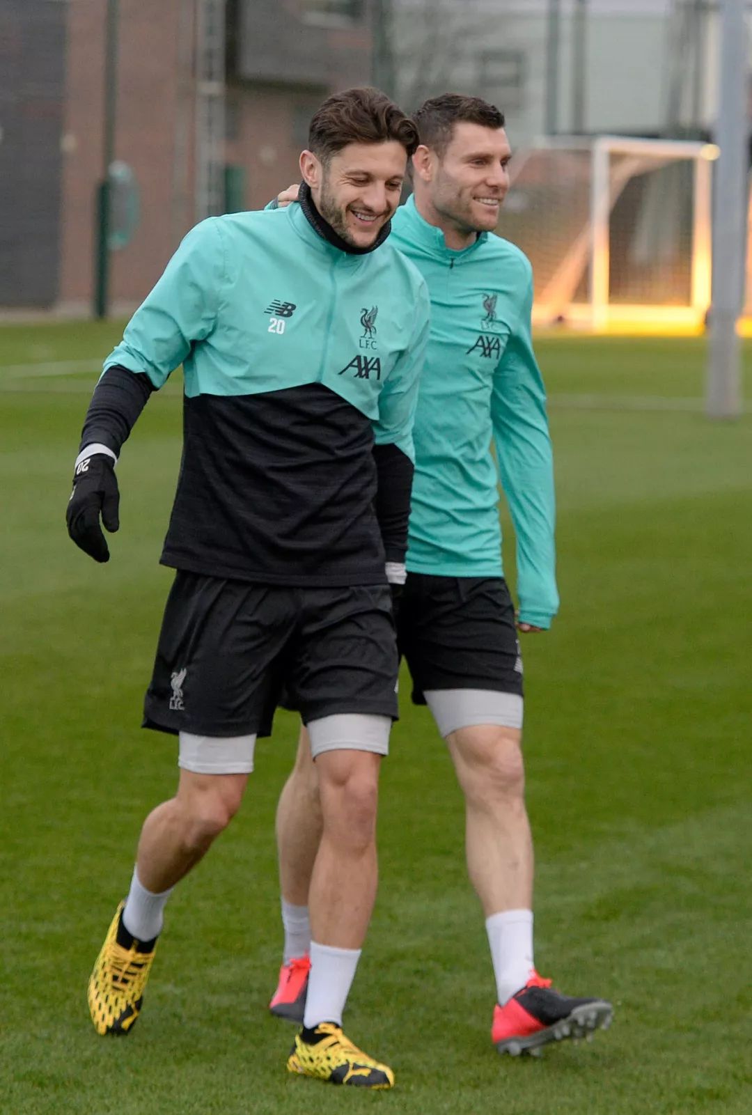 关于今晚辽宁本钢备战足总杯，更衣室发声细节曝光，态度坚定，训练强度明显提升的信息